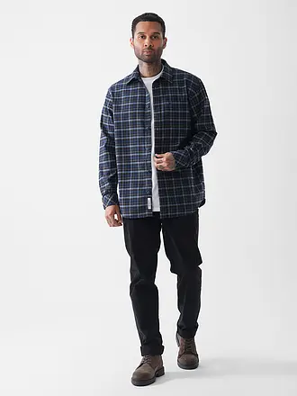 CARHARTT WIP | Flanellhemd WIDMARK | 